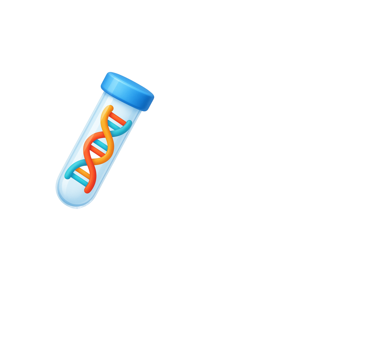 генетическое исследование 